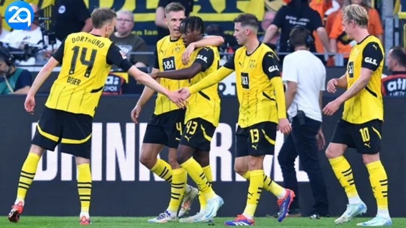 Soi Kèo Dortmund - Kèo Sáng Giá & Dự Đoán Chính Xác Nhất 1 soi-keo-dortmund-1