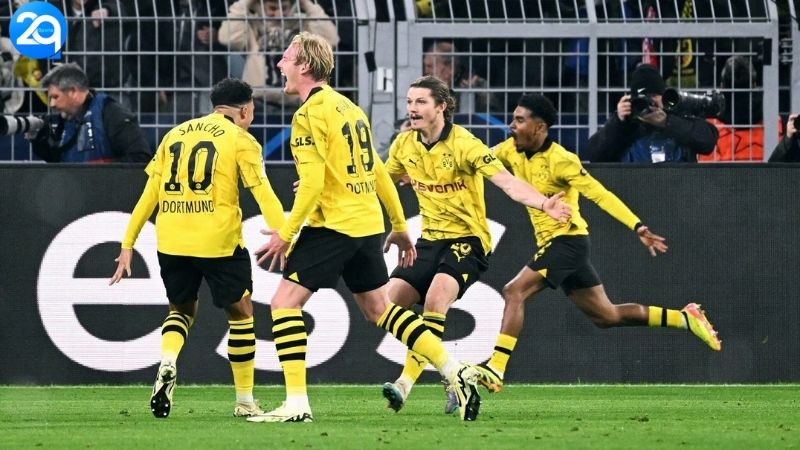 Soi Kèo Dortmund - Kèo Sáng Giá & Dự Đoán Chính Xác Nhất 2 soi-keo-dortmund-2