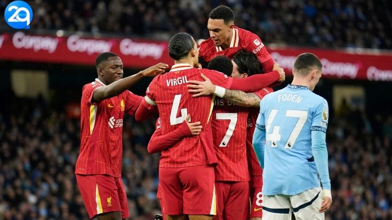 Soi Kèo Liverpool - Kèo Thơm Hôm Nay & Lựa Chọn Chuẩn Nhất 1 soi-keo-liverpool-1