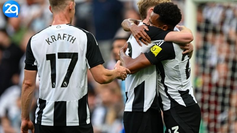 Soi Kèo Newcastle - Kèo Chấp & Cách Chọn Chuẩn Nhất 1 soi-keo-newcastle-1