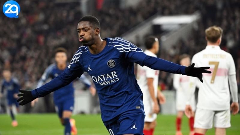 Soi Kèo PSG - 5 Loại Kèo Đáng Chơi Nhất 2025 1 soi-keo-psg-1