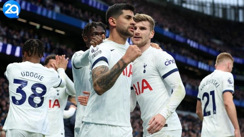 Soi Kèo Tottenham - Cách Soi Kèo & Tỷ Lệ Kèo Chuẩn Nhất 1 soi-keo-tottenham-1