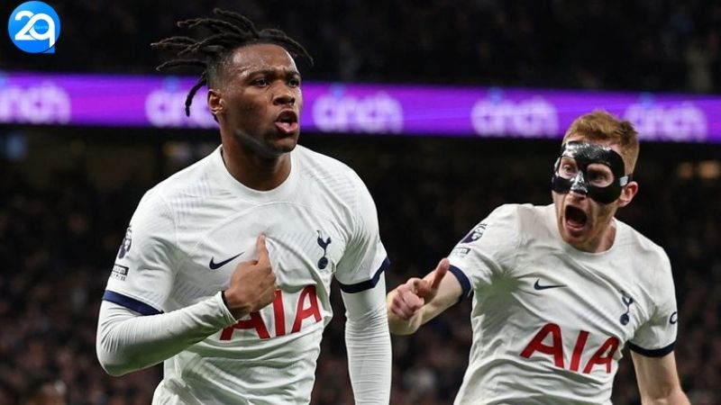 Soi Kèo Tottenham - Cách Soi Kèo & Tỷ Lệ Kèo Chuẩn Nhất 2 soi-keo-tottenham-2