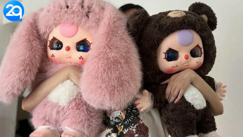 Tẩy Chay Đồ Chơi Baby Three - "Cơn Sốt" Thành Làn Sóng Phẫn Nộ Vì "Đường Lưỡi Bò"! 1 tay-chay-do-choi-baby-three-1