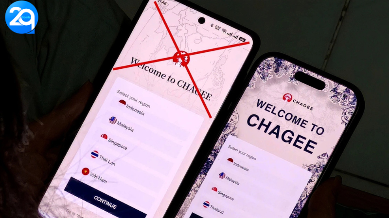 Trà Sữa Chagee Bị Tẩy Chay Shock Ngang Vì "Đường Lưỡi Bò", Website Vẫn Cố Chấp Giữ Lại 1 tra-sua-chagee-bi-tay-chay-1