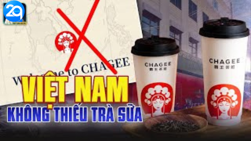Trà Sữa Chagee Bị Tẩy Chay Shock Ngang Vì "Đường Lưỡi Bò", Website Vẫn Cố Chấp Giữ Lại 2 tra-sua-chagee-bi-tay-chay-2
