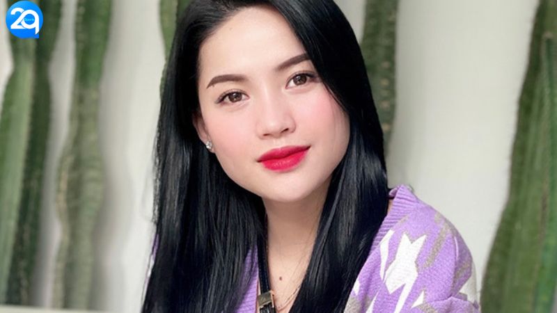 Võ Hà Linh Bị Tố Bán Hàng Kém Chất Lượng: Hội Bảo Vệ Người Tiêu Dùng Gửi Đề Nghị Xem Xét! 2 vo-ha-linh-2