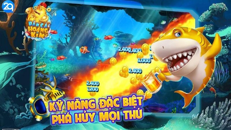 Bắn Cá Hoàng Kim - Rinh Vàng Mỗi Ngày 2025 2 ban-ca-hoang-kim-2