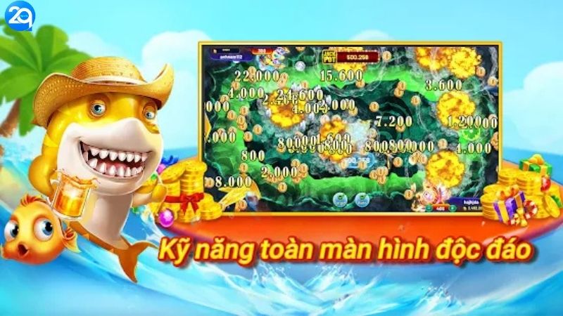 Bắn Cá Vui Vẻ - Trò Chơi Giải Trí Hot Nhất 2025 2 ban-ca-vui-ve-2