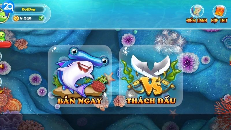 Bắn Cá Vui Vẻ - Trò Chơi Giải Trí Hot Nhất 2025 3 ban-ca-vui-ve-3