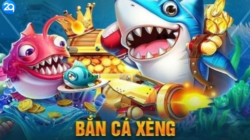 Bắn Cá Xèng Đổi Thưởng - Giàu Nhanh Nhất 2025 3 ban-ca-xeng-doi-thuong-3