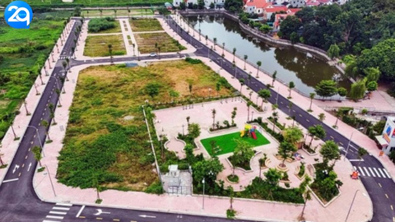 Bảng Giá Đất Hà Nội 2025 - Cập Nhật Khu Vực Sốt Nhất 1 bang-gia-dat-ha-noi-2025-1