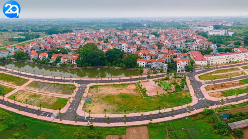 Bảng Giá Đất Hà Nội 2025 - Cập Nhật Khu Vực Sốt Nhất 3 bang-gia-dat-ha-noi-2025-3