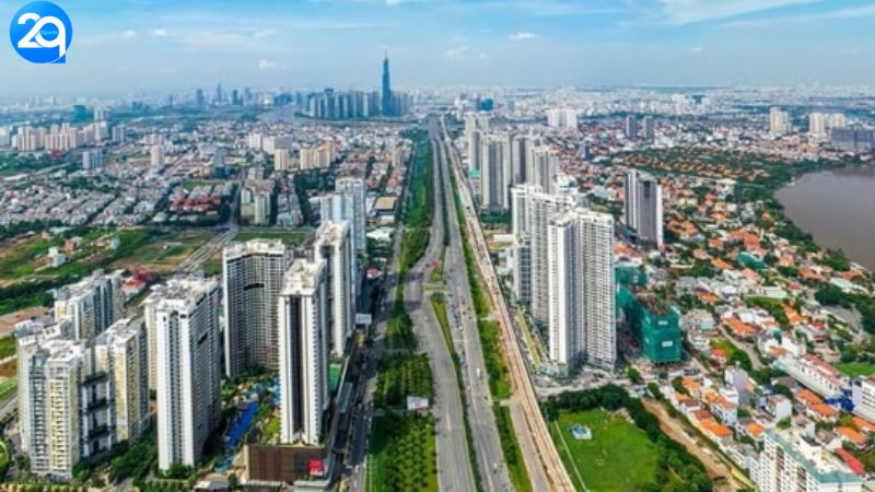 Bảng Giá Đất TP HCM 2025 - Xu Hướng & Tiềm Năng Đầu Tư 2 bang-gia-dat-tp-hcm-2025-2