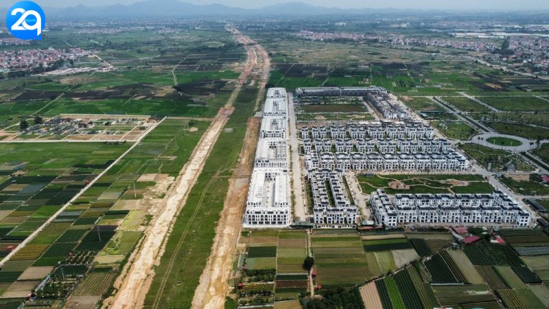 Bảng Giá Đất TP HCM 2025 - Xu Hướng & Tiềm Năng Đầu Tư 3 bang-gia-dat-tp-hcm-2025-3