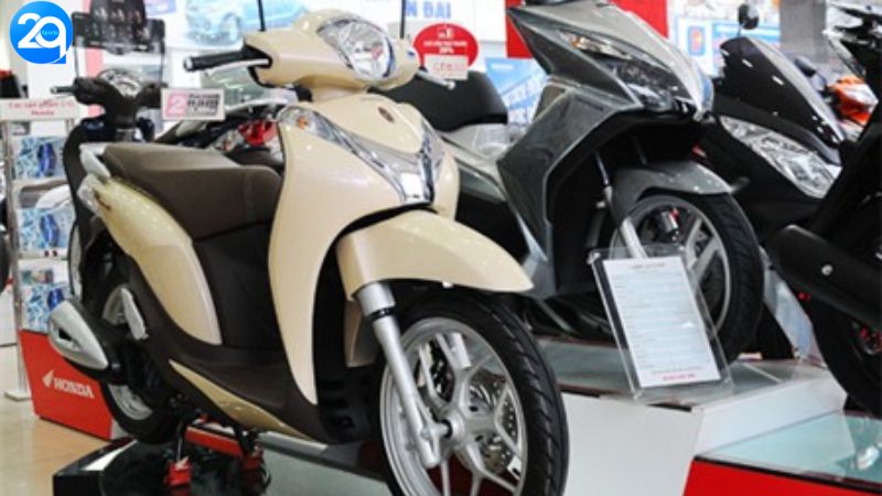 Bảng Giá Lệ Phí Trước Bạ Xe Máy HONDA 2025 - Chi Tiết Nhất 1 bang-gia-le-phi-truoc-ba-xe-may-honda-2025-1