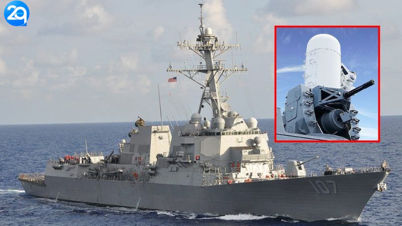 Ông Trump Điều Khí Tài "Khủng" Áp Sát Biên Giới Mỹ - Mexico, Tăng Cường Kiểm Soát 2 bien-gioi-my-mexico-2