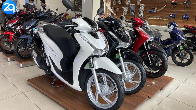 Các Loại Thuế Khi Mua Xe Máy Mới - Toàn Bộ Chi Phí Cần Biết 1 cac-loai-thue-khi-mua-xe-may-moi-1