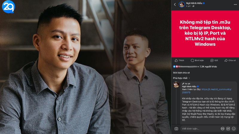 Hiếu PC Cảnh Báo Chiêu Lừa Đảo Mới – Rất Nhiều Người Đã “Dính Bẫy”! 1 chieu-lua-dao-moi-1