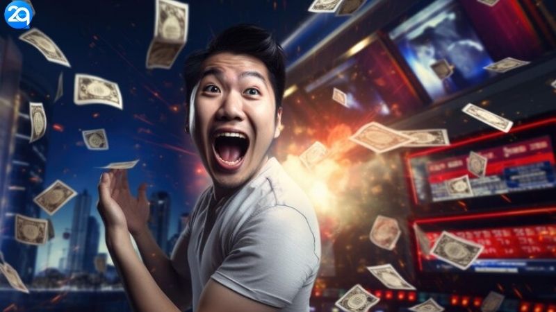 Code 60K Nhà Cái 2Q - Cơ Hội Chơi Game Miễn Phí 3 code-60k-nha-cai-2q-3