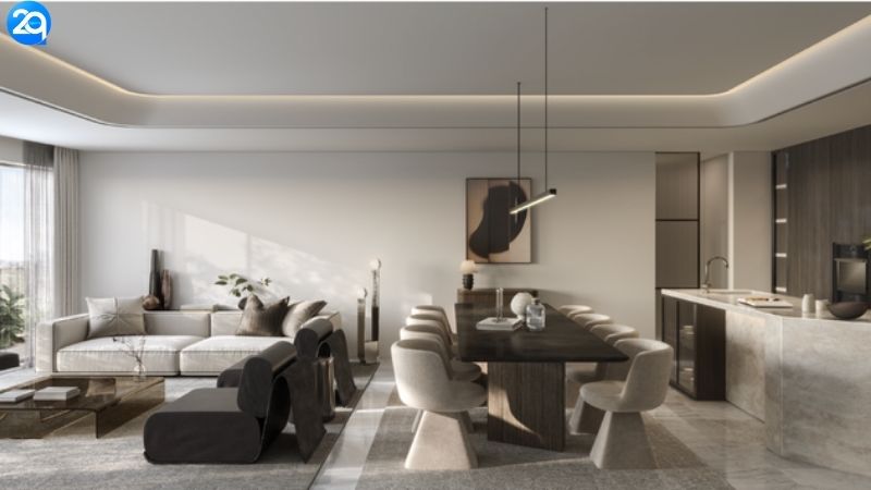 Curated Living - Phong Cách Sống Tỷ Phú Có Mặt Tại Việt Nam 2 curated-living-2