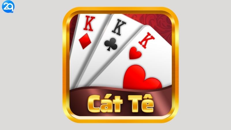 Game Bài Cat Te - Cách Chơi Và Luật Chuẩn 2025 1 game-bai-cat-te-1