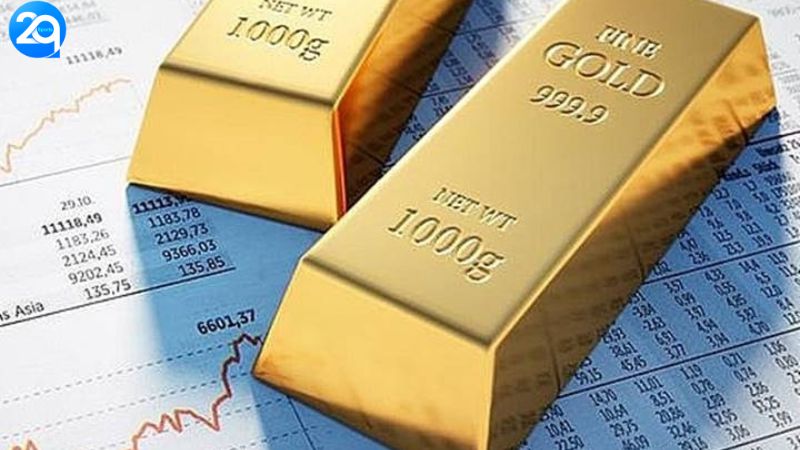 Lý Do Giá Vàng Tăng Giảm - Phân Tích Biến Động 2025 1 ly-do-gia-vang-tang-giam-1