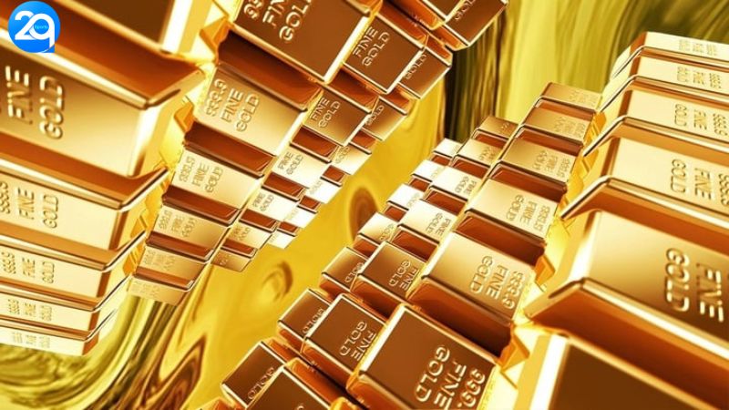 Lý Do Giá Vàng Tăng Giảm - Phân Tích Biến Động 2025 3 ly-do-gia-vang-tang-giam-3
