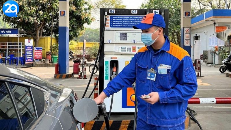 Lý Do Giá Xăng Tăng Giảm - Cập Nhật Biến Động Thị Trường 2 ly-do-gia-xang-tang-giam-2