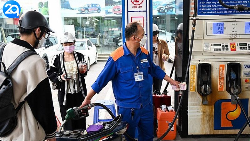 Lý Do Giá Xăng Tăng Giảm - Cập Nhật Biến Động Thị Trường 3 ly-do-gia-xang-tang-giam-3