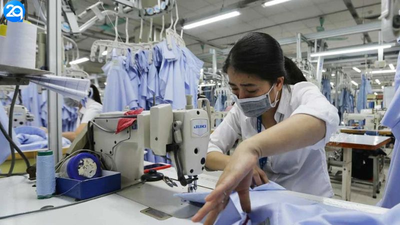 Mỹ Áp Thuế 46% Lên Hàng Việt – Tác Động Nào Đến Người Tiêu Dùng Việt? 2 my-ap-thue-46%-hang-viet-2