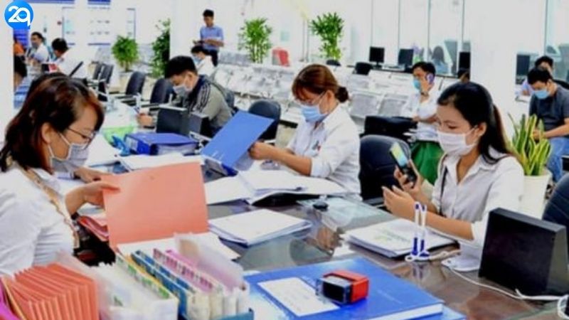 Nghị Định 178: Cán Bộ Hưởng Lợi Lớn Khi Sắp Xếp Bộ Máy 1 nghi-dinh-178-1