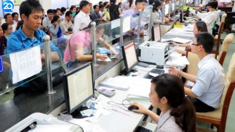 Nghị Định 178: Cán Bộ Hưởng Lợi Lớn Khi Sắp Xếp Bộ Máy 2 nghi-dinh-178-2