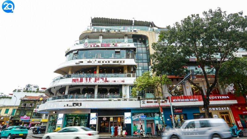 Phá Dỡ Tòa Nhà Hàm Cá Mập: Di Sản Hay Bê Bối Đô Thị? 2 pha-do-toa-nha-ham-ca-map-2