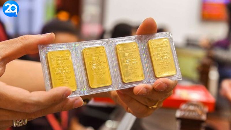 Quy Luật Tăng Giảm Giá Vàng - Nhận Diện Sóng Đầu Tư 2025 2 quy-luat-tang-giam-gia-vang-2