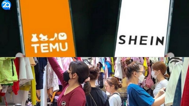 Shein Và Temu Tăng Giá: Hết Thời Hàng Rẻ Trung Quốc Tại Mỹ 1 shein-va-temu-tang-gia-1
