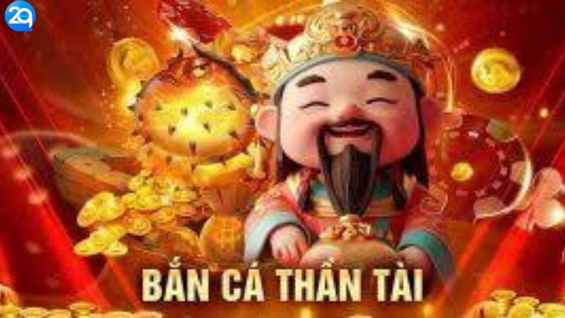 Thần Tài Bắn Cá - Săn Vàng Siêu Hot Nhất 2025 2 than-tai-ban-ca-2