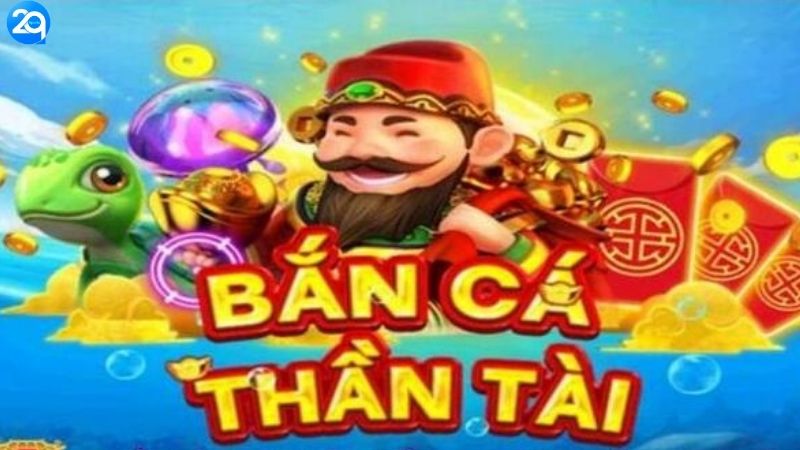 Thần Tài Bắn Cá - Săn Vàng Siêu Hot Nhất 2025 3 than-tai-ban-ca-3