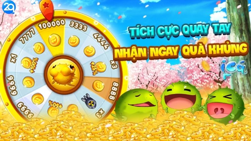 Vòng Quay Bắn Cá - Quay Là Có Thưởng 1 vong-quay-ban-ca-1