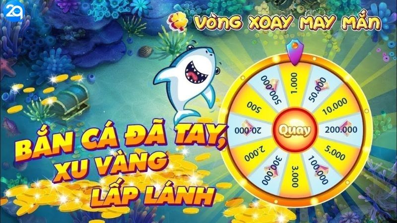 Vòng Quay Bắn Cá - Quay Là Có Thưởng 2 vong-quay-ban-ca-2