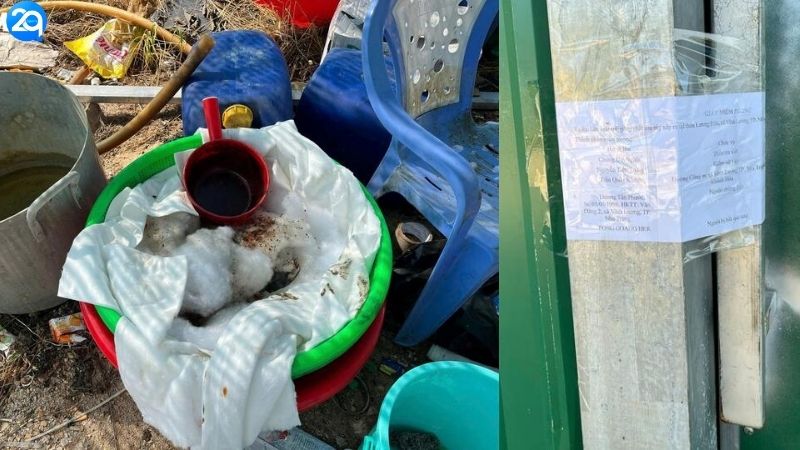 Xưởng Ma Túy Lớn Nhất Việt Nam: Giả Dạng Làm Nhựa, Phân Bón 2 xuong-ma-tuy-lon-nhat-viet-nam-2
