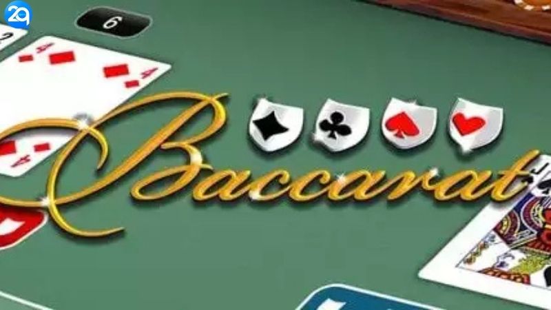 Các Loại Cầu Baccarat - Phổ Biến Nhất, Dễ Thắng Nhất 2025 1 cac-loai-cau-baccarat-1