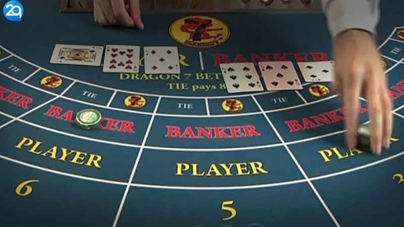 Các Loại Cầu Baccarat - Phổ Biến Nhất, Dễ Thắng Nhất 2025 3 cac-loai-cau-baccarat-3