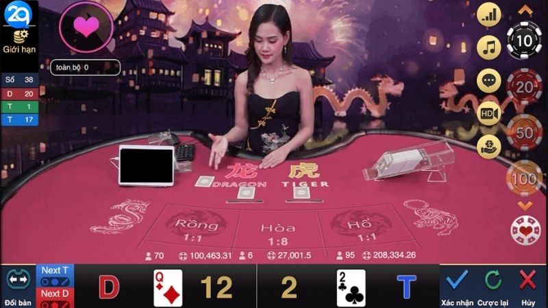 Cách Bắt Cầu Rồng Hổ - Chuẩn Xác Đến Khó Tin 2 cach-bat-cau-rong-ho-2