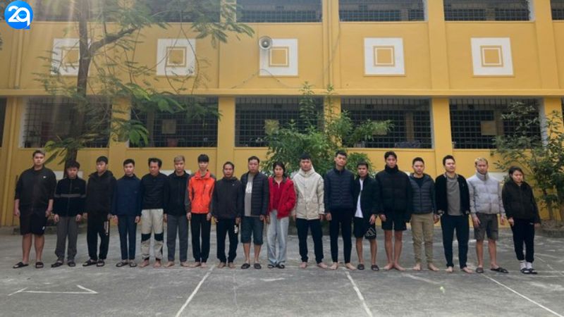 Công An Truy Quét Các Đại Lý Game Sunwin – 2Q Cảnh Báo Người Chơi 1 cong-an-truy-quet-cac-dai-ly-game-sunwin-1