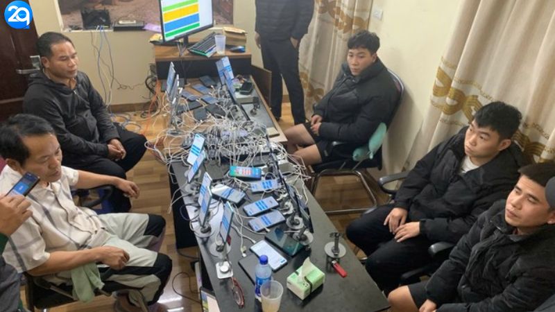 Công An Truy Quét Các Đại Lý Game Sunwin – 2Q Cảnh Báo Người Chơi 2 cong-an-truy-quet-cac-dai-ly-game-sunwin-2