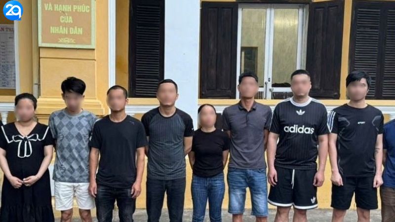 Đại Lý Kubet Bị Bắt – Hệ Lụy Từ Cá Độ Trái Phép 1 dai-ly-kubet-bi-bat-1