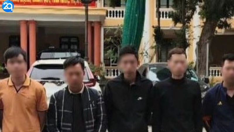 Đại Lý Kubet Bị Bắt – Hệ Lụy Từ Cá Độ Trái Phép 2 dai-ly-kubet-bi-bat-2