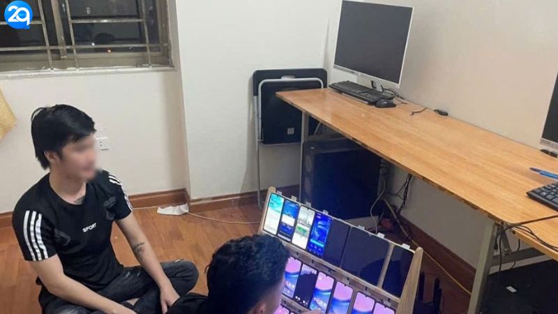 Đại Lý Kubet Bị Bắt – Hệ Lụy Từ Cá Độ Trái Phép 3 dai-ly-kubet-bi-bat-3
