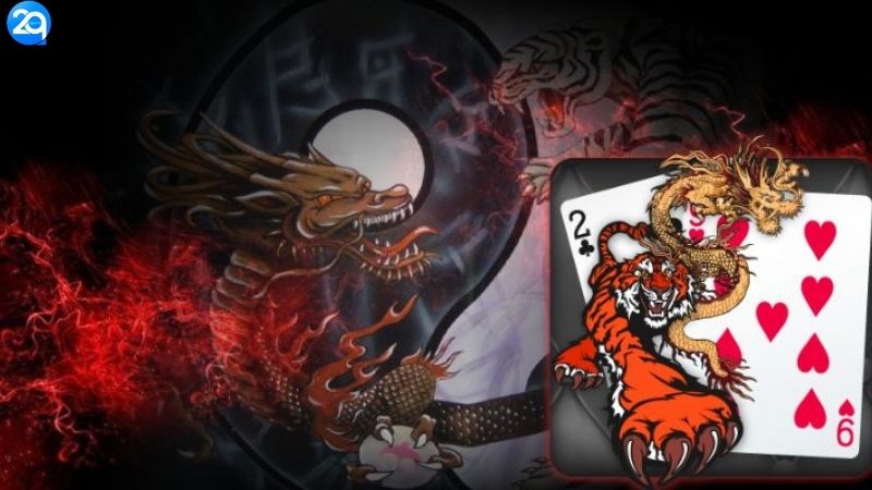 Hướng Dẫn Chơi Rồng Hổ - Từ A Đến Z, Đầy Đủ 2025 2 huong-dan-choi-rong-ho-2